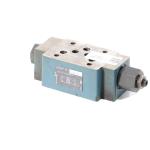 Flow control valve  